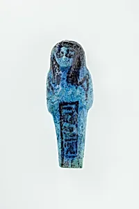 Worker Shabti of Nauny