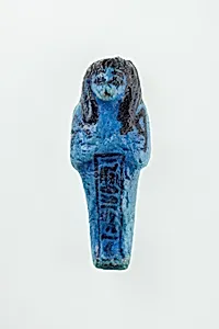 Worker Shabti of Nauny
