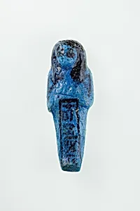 Worker Shabti of Nauny
