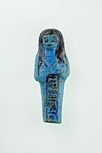 Worker Shabti of Nauny