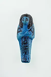 Worker Shabti of Nauny