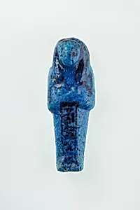 Worker Shabti of Nauny