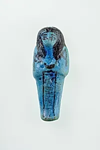Worker Shabti of Nauny