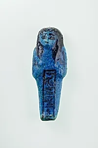Worker Shabti of Nauny