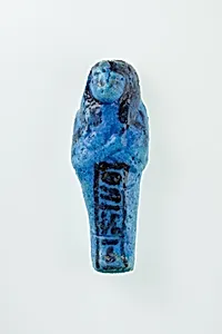 Worker Shabti of Nauny