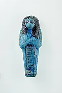 Worker Shabti of Nauny