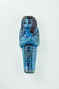 Worker Shabti of Nauny