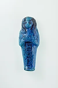 Worker Shabti of Nauny
