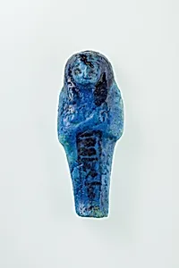 Worker Shabti of Nauny