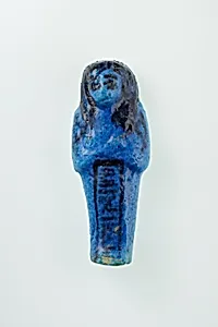 Worker Shabti of Nauny