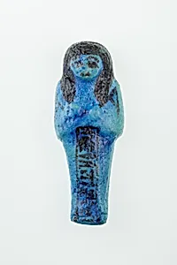 Worker Shabti of Nauny
