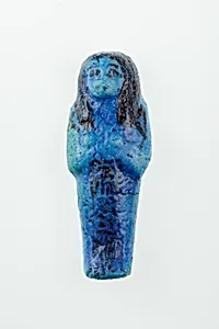 Worker Shabti of Nauny