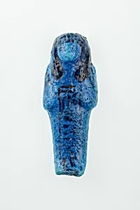 Worker Shabti of Nauny