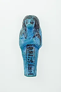 Worker Shabti of Nauny