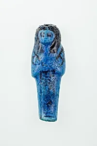 Worker Shabti of Nauny