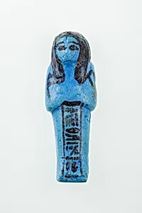 Worker Shabti of Nauny