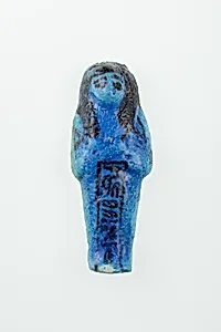 Worker Shabti of Nauny