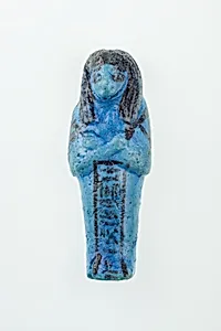 Worker Shabti of Nauny