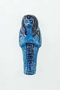 Worker Shabti of Nauny