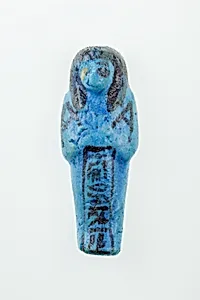 Worker Shabti of Nauny
