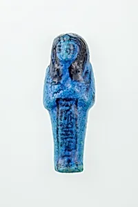 Worker Shabti of Nauny