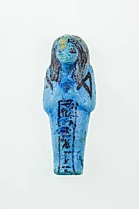 Worker Shabti of Nauny