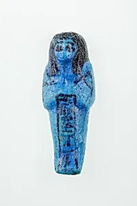 Worker Shabti of Nauny