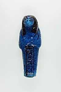 Worker Shabti of Nauny