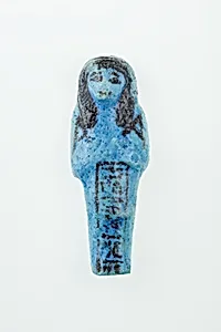 Worker Shabti of Nauny