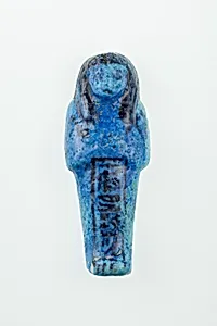 Worker Shabti of Nauny