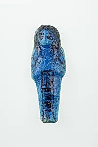 Worker Shabti of Nauny