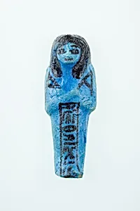 Worker Shabti of Nauny