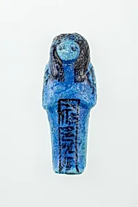 Worker Shabti of Nauny