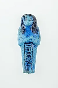 Worker Shabti of Nauny