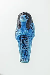 Worker Shabti of Nauny