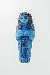 Worker Shabti of Nauny