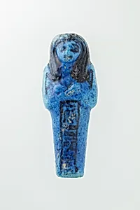 Worker Shabti of Nauny