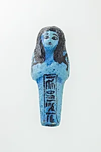 Worker Shabti of Nauny