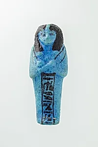 Worker Shabti of Nauny