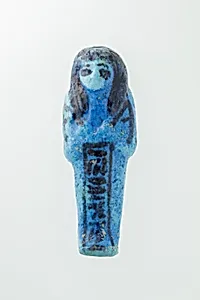 Worker Shabti of Nauny