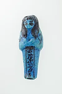 Worker Shabti of Nauny
