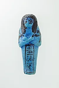 Worker Shabti of Nauny