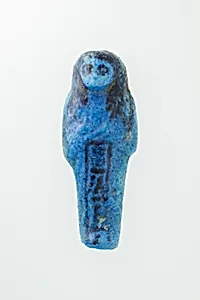 Worker Shabti of Nauny