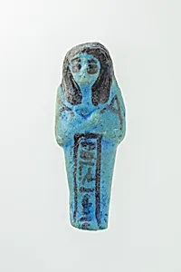 Worker Shabti of Nauny