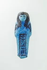 Worker Shabti of Nauny