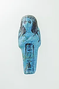 Worker Shabti of Nauny