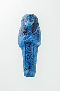 Worker Shabti of Nauny