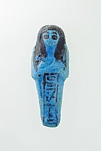 Worker Shabti of Nauny