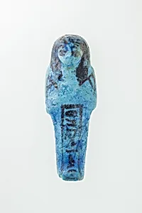 Worker Shabti of Nauny