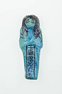 Worker Shabti of Nauny